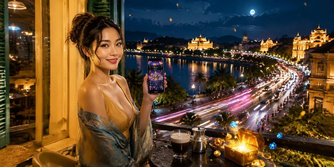 hunbet Việt Nam Ứng dụng